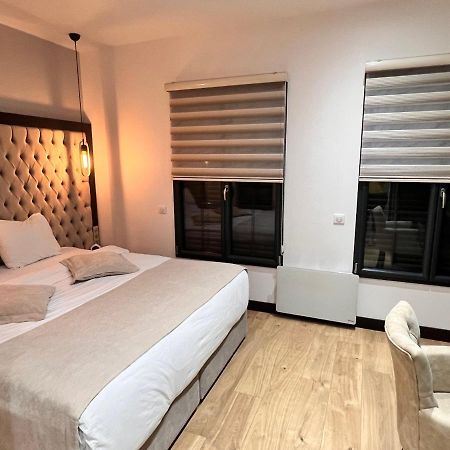 Paris Luxury Guest House - Cdg Aeroport Roissy-en-France Dış mekan fotoğraf