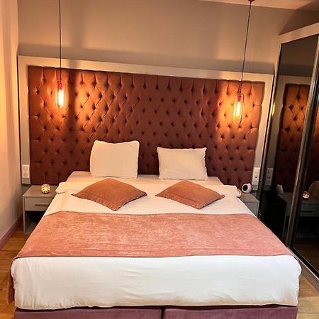 Paris Luxury Guest House - Cdg Aeroport Roissy-en-France Dış mekan fotoğraf