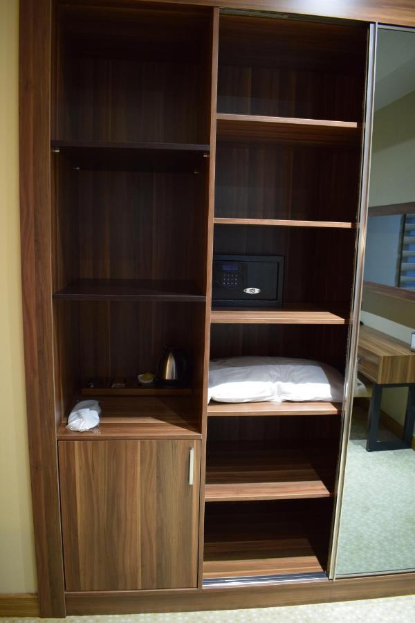 Paris Luxury Guest House - Cdg Aeroport Roissy-en-France Dış mekan fotoğraf