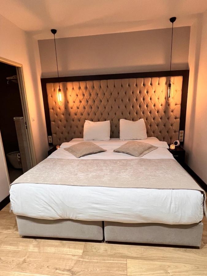 Paris Luxury Guest House - Cdg Aeroport Roissy-en-France Dış mekan fotoğraf