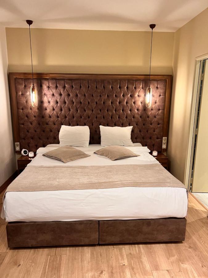 Paris Luxury Guest House - Cdg Aeroport Roissy-en-France Dış mekan fotoğraf