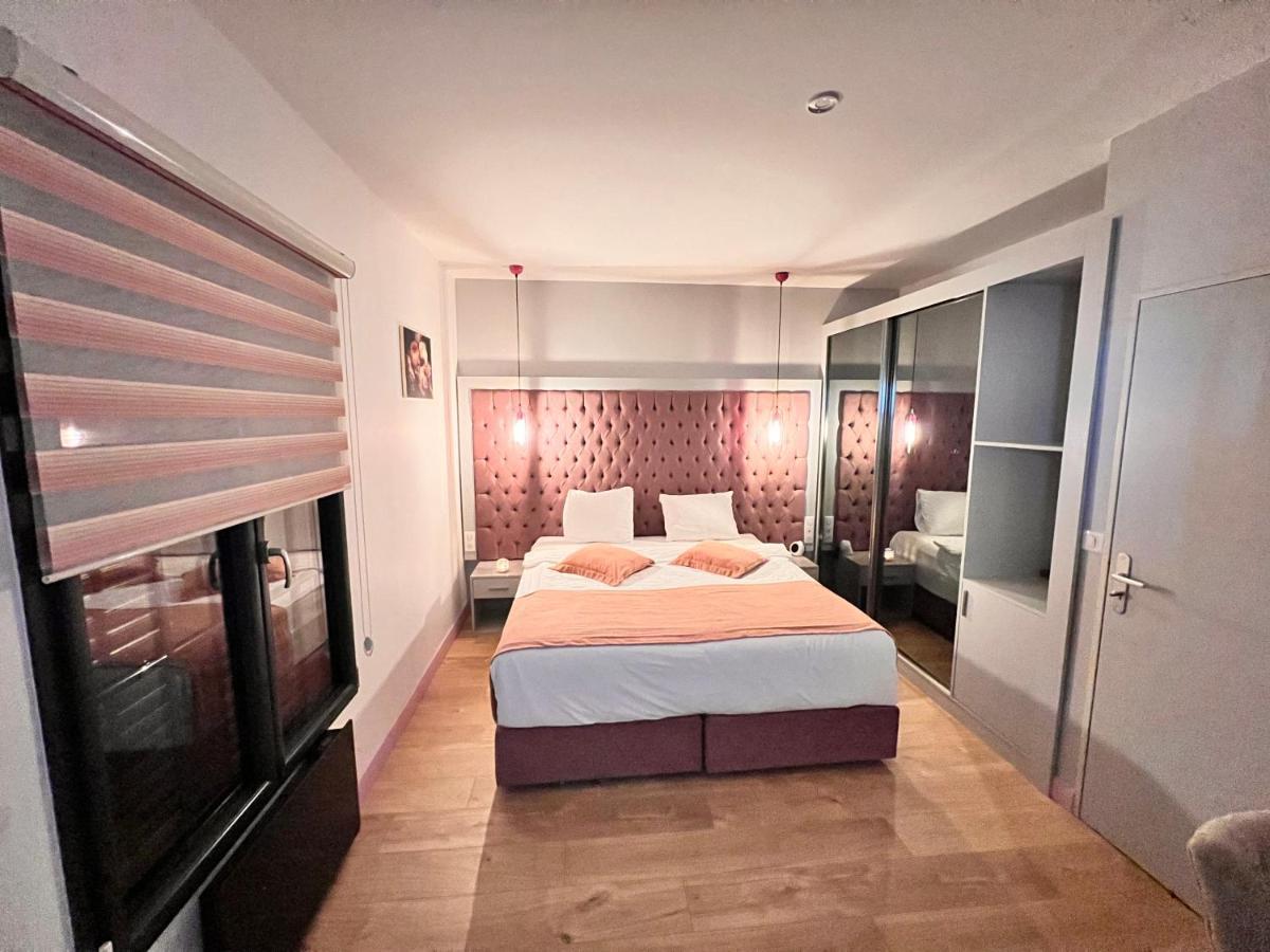 Paris Luxury Guest House - Cdg Aeroport Roissy-en-France Dış mekan fotoğraf