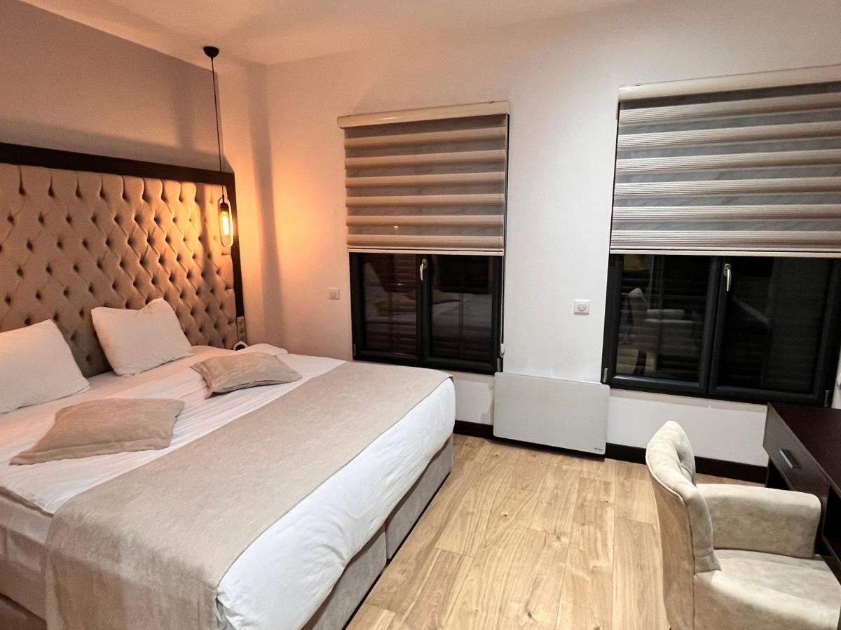Paris Luxury Guest House - Cdg Aeroport Roissy-en-France Dış mekan fotoğraf