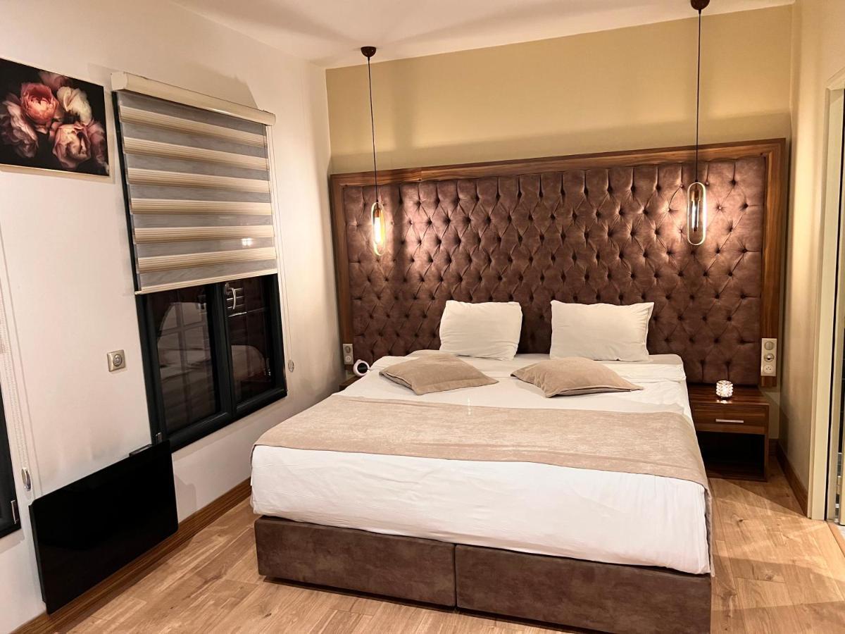 Paris Luxury Guest House - Cdg Aeroport Roissy-en-France Dış mekan fotoğraf