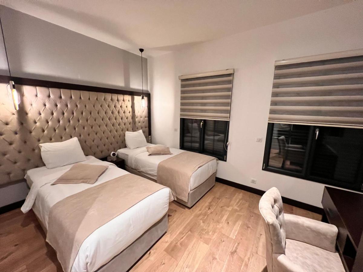 Paris Luxury Guest House - Cdg Aeroport Roissy-en-France Dış mekan fotoğraf