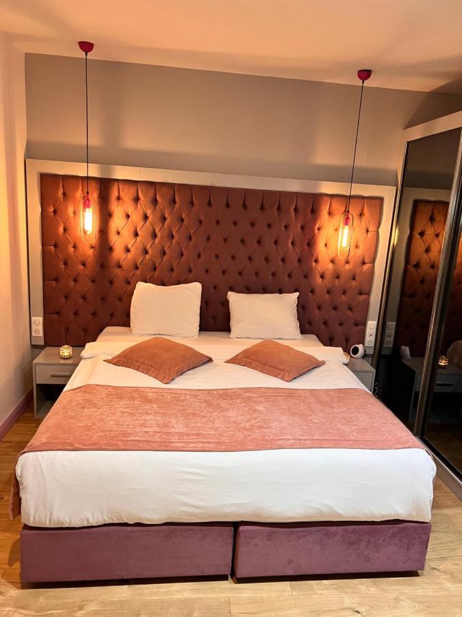 Paris Luxury Guest House - Cdg Aeroport Roissy-en-France Dış mekan fotoğraf