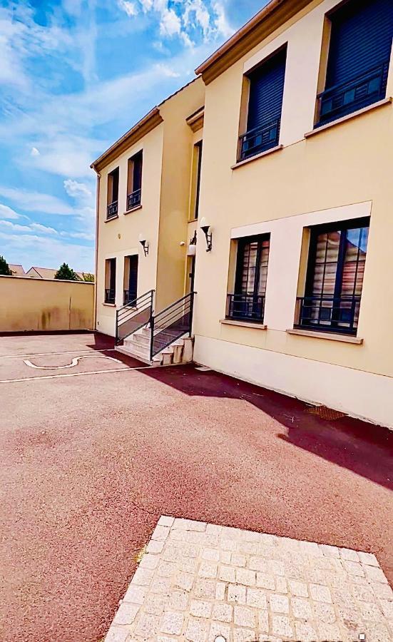 Paris Luxury Guest House - Cdg Aeroport Roissy-en-France Dış mekan fotoğraf