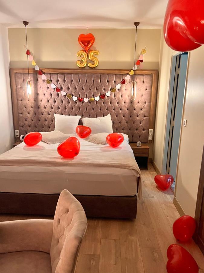 Paris Luxury Guest House - Cdg Aeroport Roissy-en-France Dış mekan fotoğraf